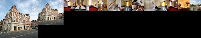 Staromiejski Hotel Slupsk