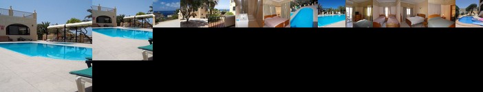 San Antonio Guest House Xlendi