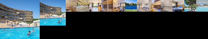 Residence Pierre & Vacances Heliotel Marine Saint-Laurent-du-Var