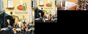 Waschka Hotel Gmund (Lower Austria)
