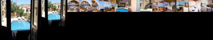 Evkarpos Country House Larnaca