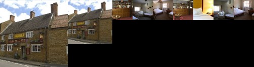 The Bell Inn Adderbury
