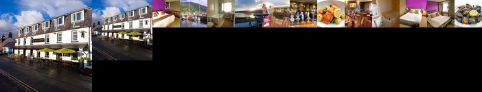 Argyll Hotel Ullapool