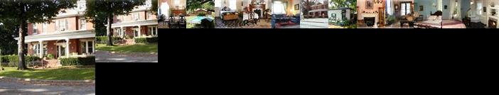 River Rose Inn Elizabethtown (IIlinois)