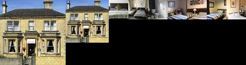 New Road Guest House Chippenham