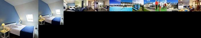 Pierre & Vacances Village Cap Ocean 4 Soleils Hotel Arzon