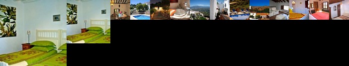 La Casa del Molinero