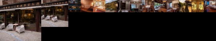 Antic Mas Hotel Restaurant