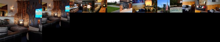 Abisko Lodge, Apartments and Campground