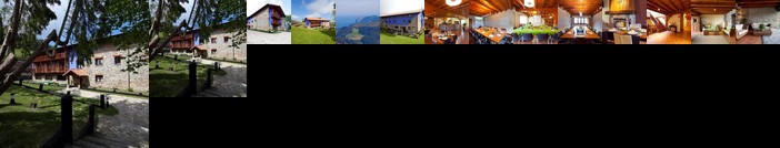 Hotel Atxurra Rural Bermeo