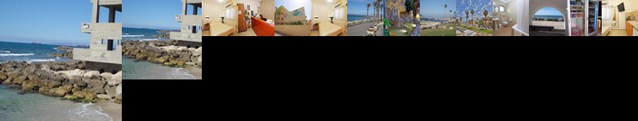 Sea Plaza Hotel