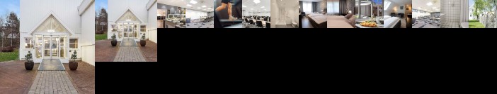 BEST WESTERN Tingvold Park Hotel