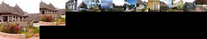 MamboViewPoint Lodge