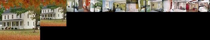 3 Liberty Green B&B
