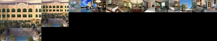 THEhotel at Mandalay Bay