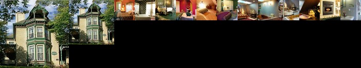 Classic Rosewood Inn