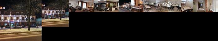 Portius Hotel
