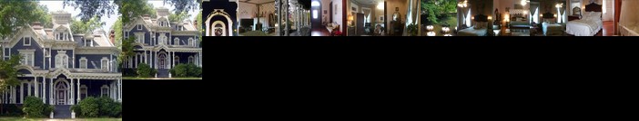 Claremont House Bed and Breakfast