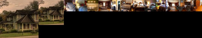 The Hale House Inn