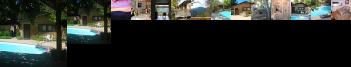 Yosemite Bed and Breakfast
