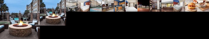 Residence Inn Houston Katy Mills