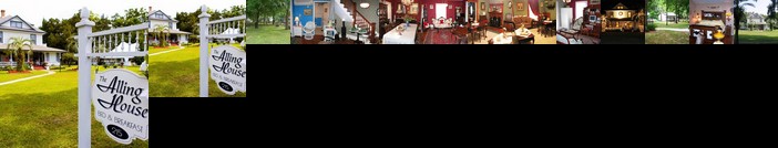 Alling House Bed and Breakfast