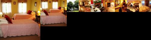 Longwood Country Inn Woodbury (Connecticut)