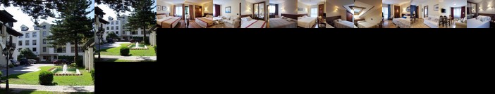 Hotel Apartamentos Arias
