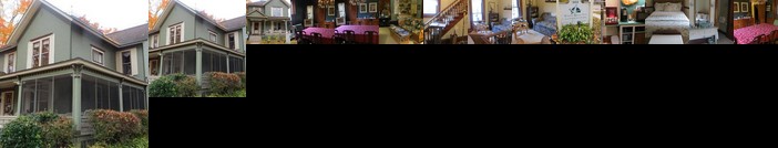 White Swan Inn Bed & Breakfast