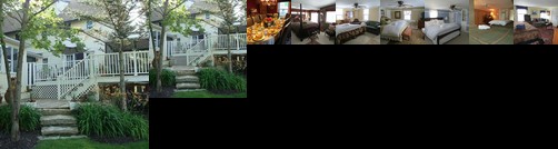 Shaker Farm Bed & Breakfast Enfield (New Hampshire)