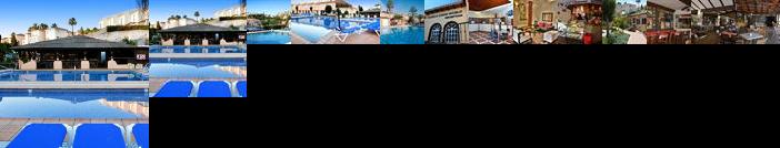 Club La Costa California Beach Resort Mijas