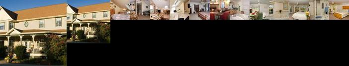 Brightwood Inn