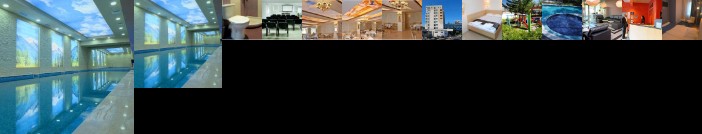 Hotel Complex Rila Dupnitsa