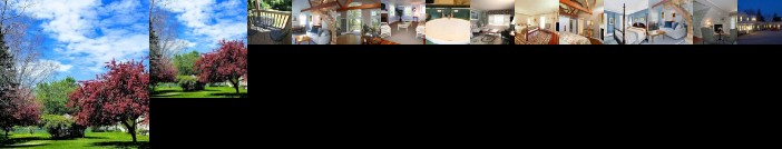 Whalewalk Inn & Spa