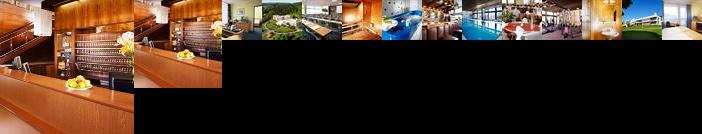Orea Hotel Fontana II Luhacovice
