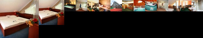 Hotel Nastup Loucna pod Klinovcem