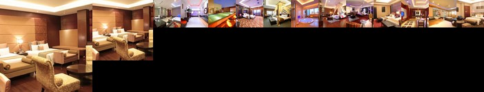 Amain Boutique Motel Tucheng