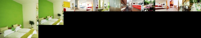 Hotel am Nyikospark Neusiedl am See