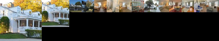 Captain Stannard House Bed and Breakfast Country Inn