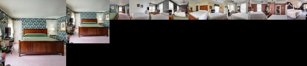 Wilbraham Mansion and Inn