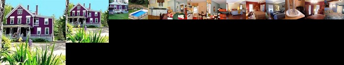 Bartlett Inn