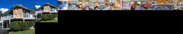 Mountain Vista Bed and Breakfast