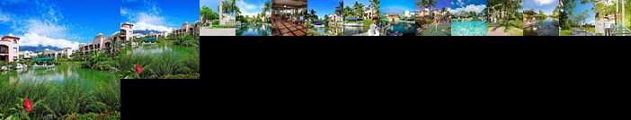Promised Land Resort And Lagoon Shoufeng