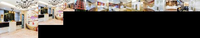 Sanduo Business Hotel