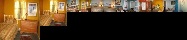 The Bronx Guesthouse