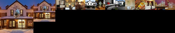 White House Hotel Telford