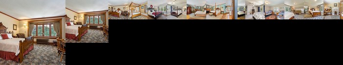 The Willows Bed & Breakfast Central Point