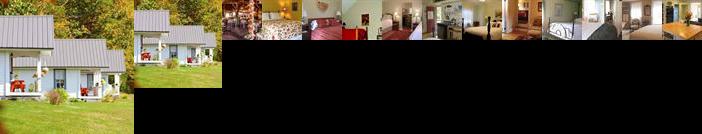 Bishop Farm Bed and Breakfast