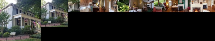 Carriage Inn Bed and Breakfast