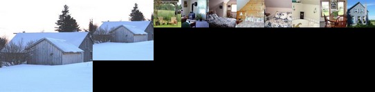 North Fork Bed & Breakfast Lisbon (New York)